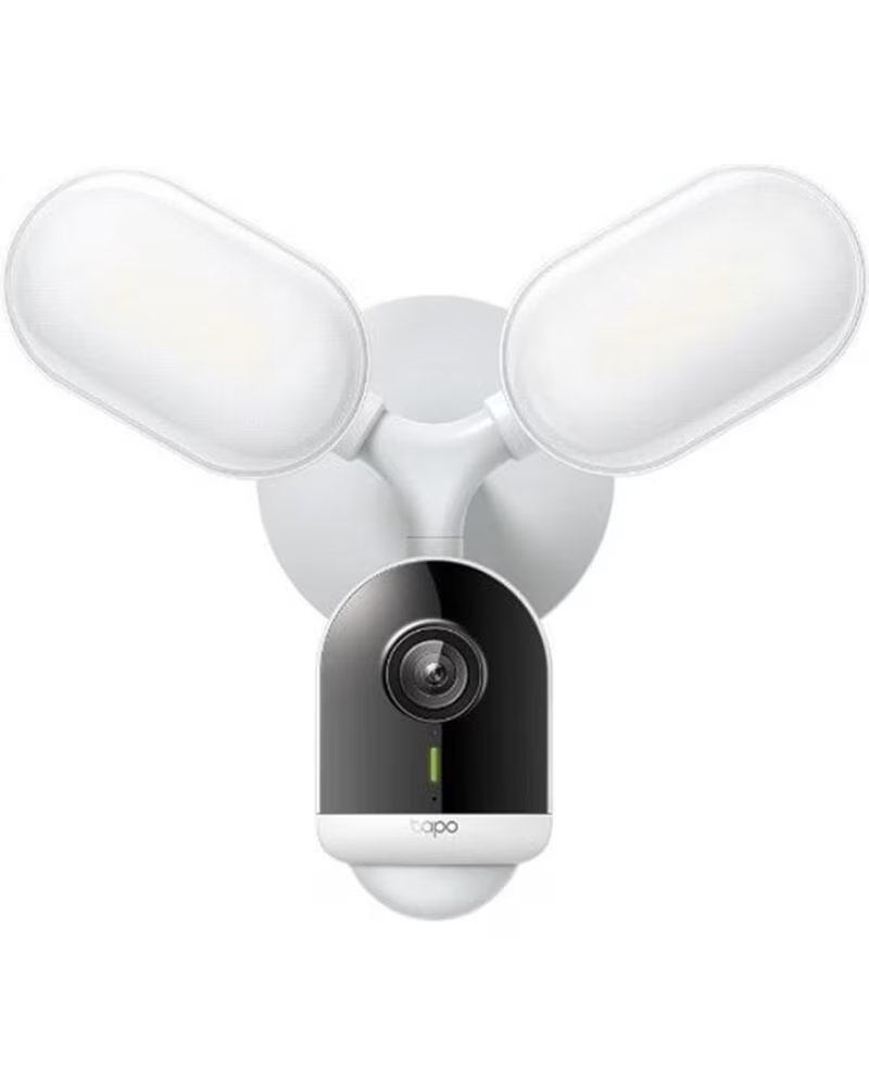 TP-LINK Camara de seguridad wifi tp - link tapo c720 2k qhd