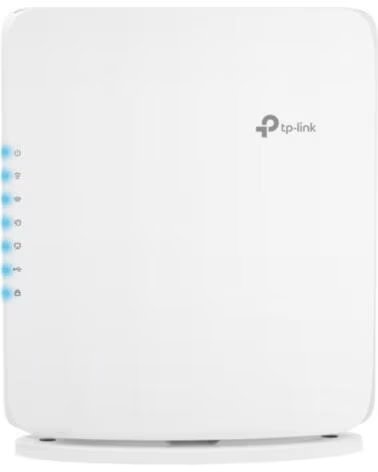 TP-LINK Router wifi tp - link archer be450 dual band