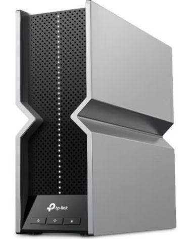 TP-LINK Extensor de cobertura wifi tp - link re800be be19000