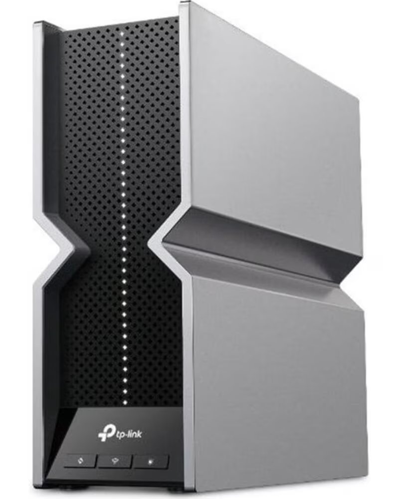 TP-LINK Extensor de cobertura wifi tp - link re800be be19000