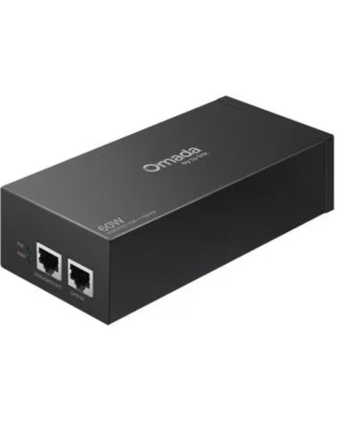 TP-LINK Inyector poe tp - link poe370s 2 puertos