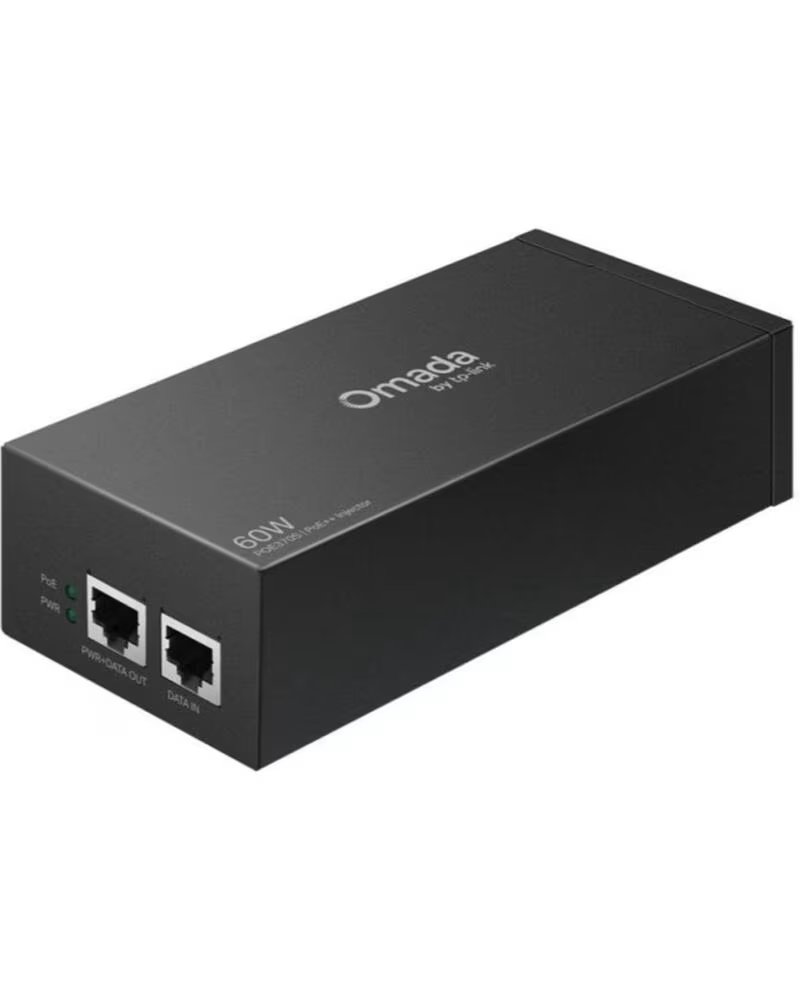 TP-LINK Inyector poe tp - link poe370s 2 puertos