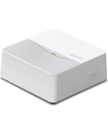 TP-LINK Hub inteligente tp - link tapo h200