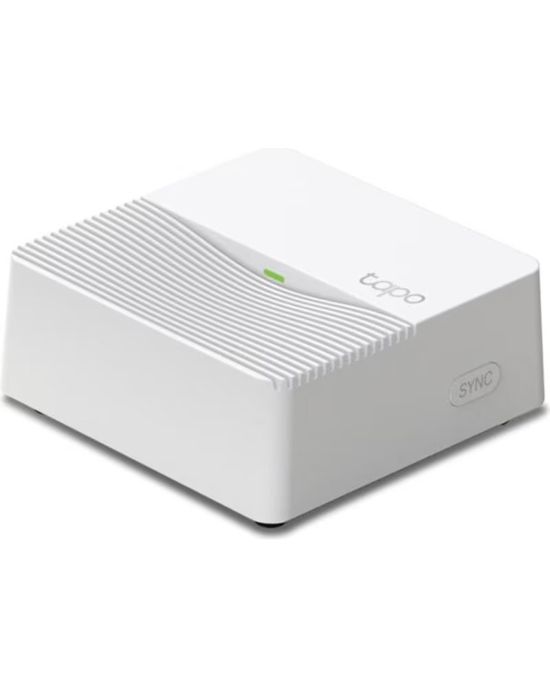 TP-LINK Hub inteligente tp - link tapo h200