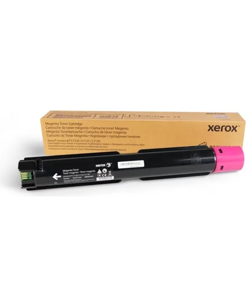 TONER XEROX VERSALINK C7100 MAGENTA