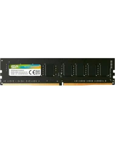 SILICON POWER Memoria ddr4 16gb udimm 2666mt - s