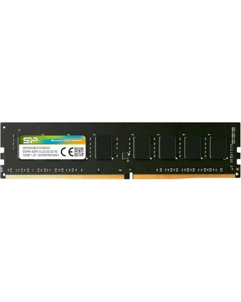 SILICON POWER Memoria ddr4 16gb udimm 2666mt - s