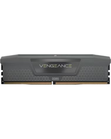 CORSAIR Memoria ram ddr5 16gb vengeance 6000