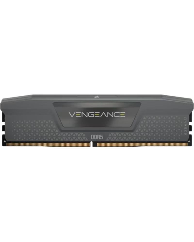 CORSAIR Memoria ram ddr5 16gb vengeance 6000