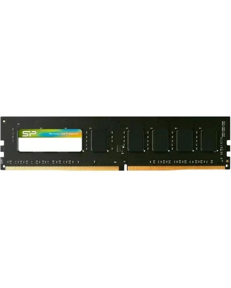 SILICON POWER Memoria ddr4 8gb udimm 2666mhz
