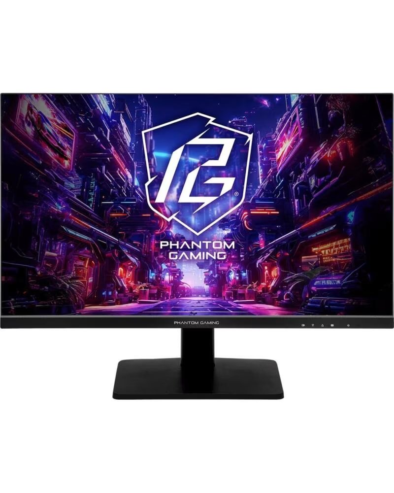 ASROCK Monitor gaming pg27ffx1b 27 pulgadas fhd 520hz
