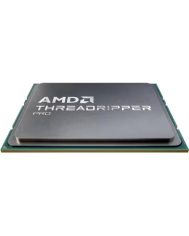 AMD ryzen threadripper pro 7965wx