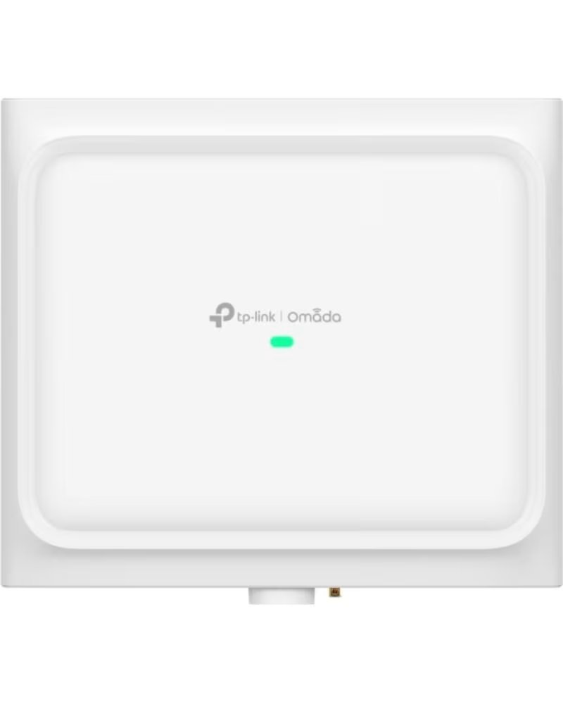 TP-LINK Punto de acceso inalambrico tp - link omada eap650 d120 - outdoor wifi 6 poe mu - mimo 3000 mbit - s
