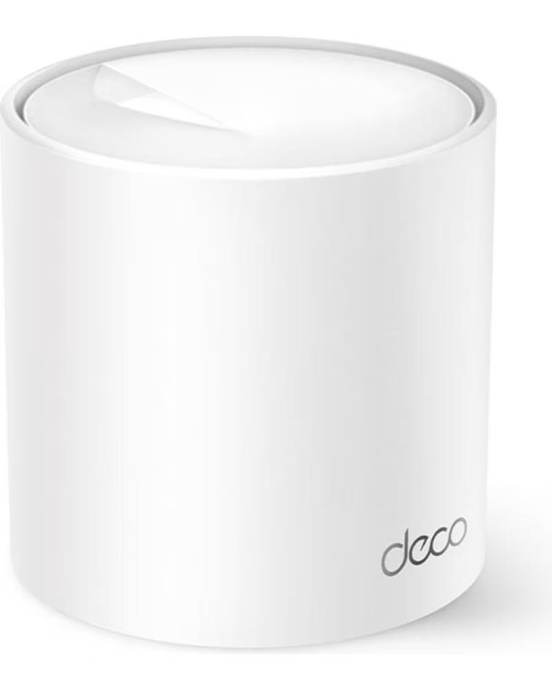TP-LINK Wifi mesh tp - link deco x10 5g ax1500