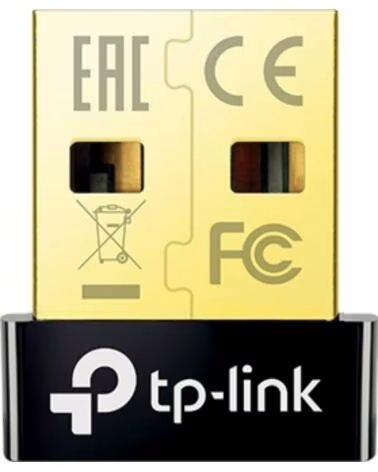 TP-LINK ADATTATORE NANO USB BLUETOOTH 40 UB4A