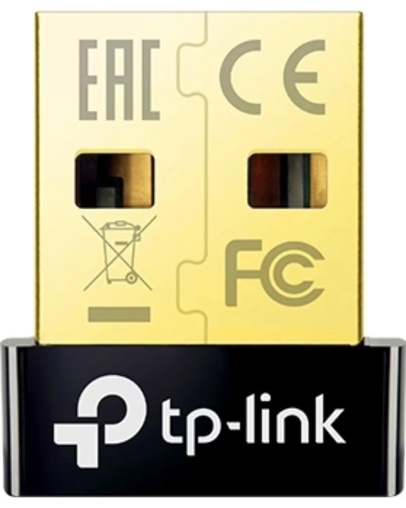 TP-LINK ADATTATORE NANO USB BLUETOOTH 40 UB4A