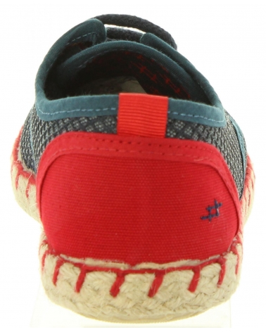 Zapatos de Niño DESTROY K115550 MARINO
