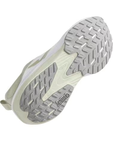 SCARPE DA RUNNING DONNA JOMA HISPALIS 2602 BLANCO