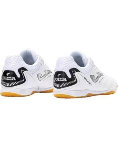 SCARPA DA CALCETTO INDOOR MAXIMA 2622 UOMO JOMA BLANCO