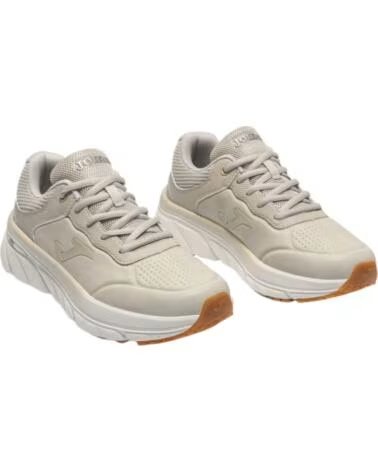 JOMA BASKETS CONFORT FEMME ARIES 2625 BEIGE