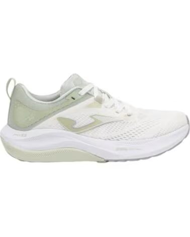 SCARPE DA RUNNING DONNA JOMA HISPALIS 2602 BLANCO