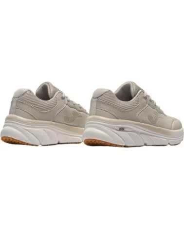 JOMA BASKETS CONFORT FEMME ARIES 2625 BEIGE
