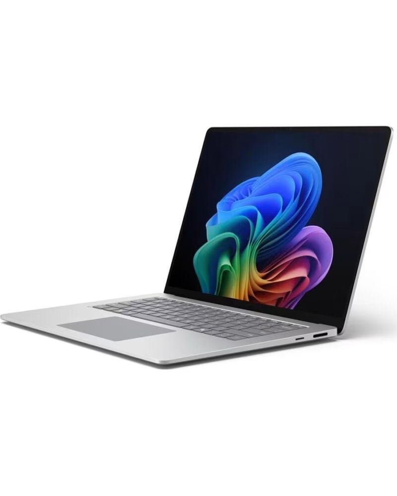 MICROSOFT Portatil ep2 - 21442 ultra 7 - 266v 16gb ssd 512gb 15 pulgadas