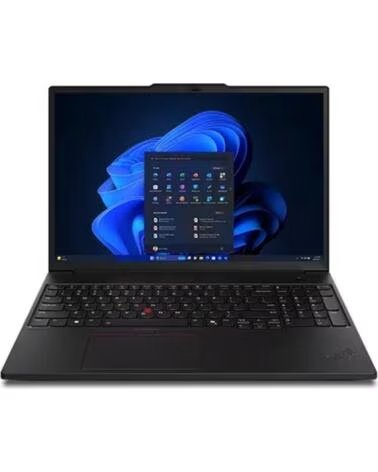 LENOVO Portatil thinkpad p16s u7 - 255h - 32gb - ssd 1tb - rtx pro 500 6gb - 16 pulgadas fhd - w11p