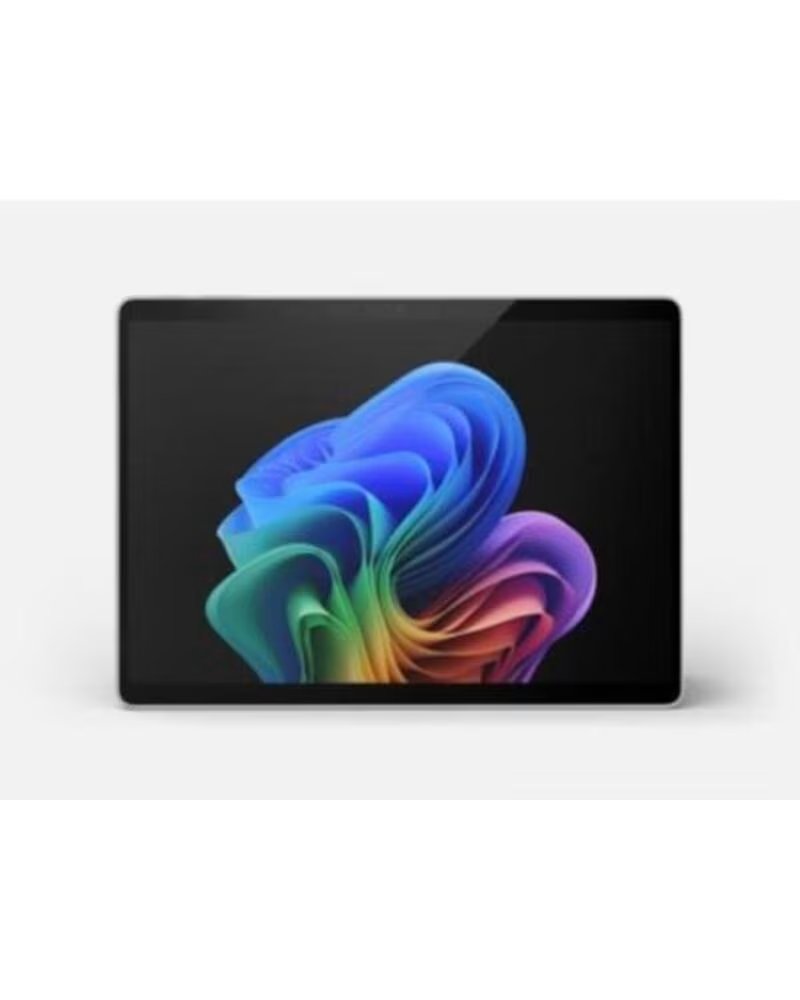 MICROSOFT Portatil - tablet surface pro copilot pc ep2 - 55270 ux7 - 368h - 32gb - ssd 256gb - 13 pulgadas - w11h