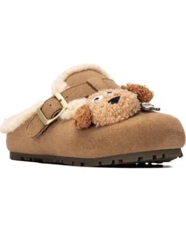 SABOTS XTI 146344 BEIGE