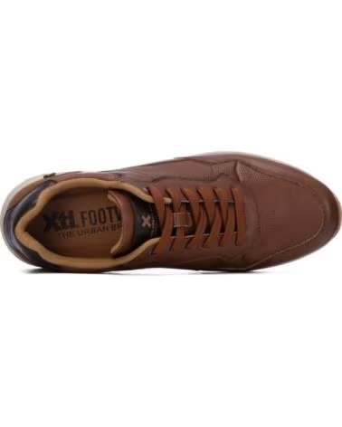 FREIZEITSCHUHE XTI 146708 CAMEL
