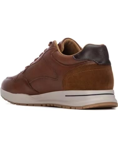FREIZEITSCHUHE XTI 146708 CAMEL