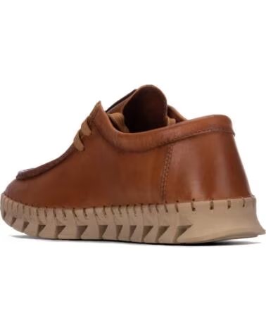 SAPATOS CASUAIS CARMELA 164393 EM CAMEL