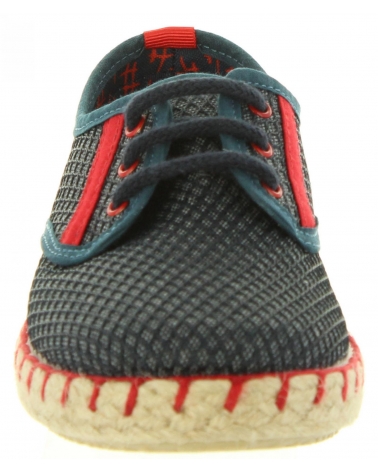 Zapatos de Niño DESTROY K115550 MARINO