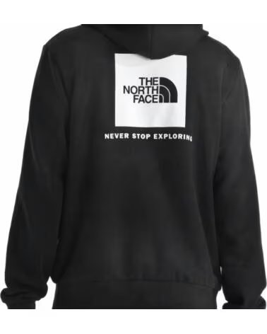 THE NORTH FACE SUDADERAS NF0A8CWNJK31 BLACK