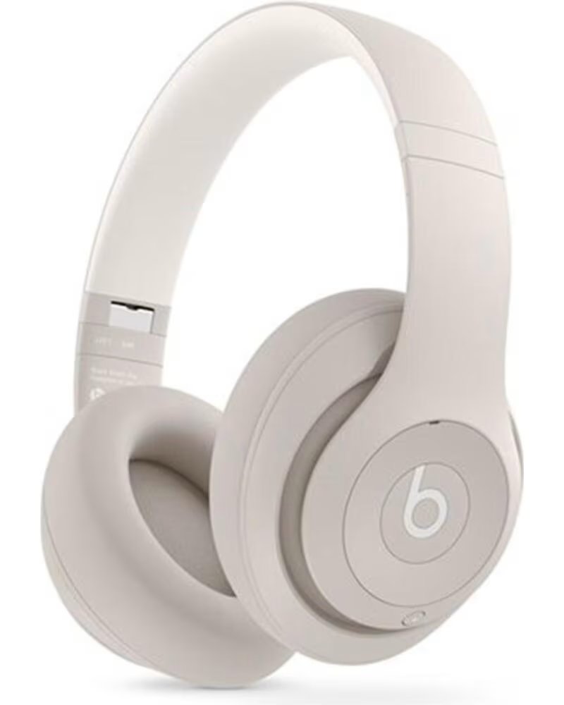 APPLE Auriculares beat studio pro inalambrico piedra arenisa