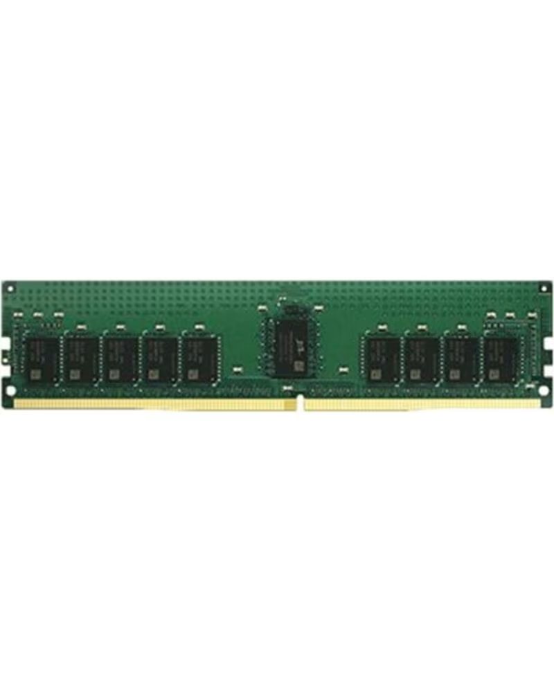 SYNOLOGY Memoria ram ddr4 16gb - 1333 mhz - pc3 - 10600 - rdimm