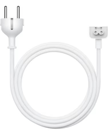 APPLE Cable alargador tipo f 1 8m