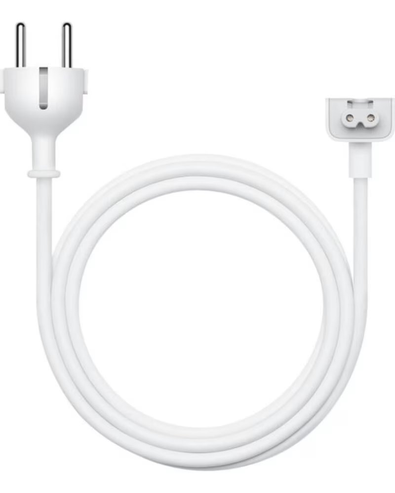 APPLE Cable alargador tipo f 1 8m