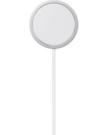 APPLE Base carga inalambrica smartphone usb tipo c 2m