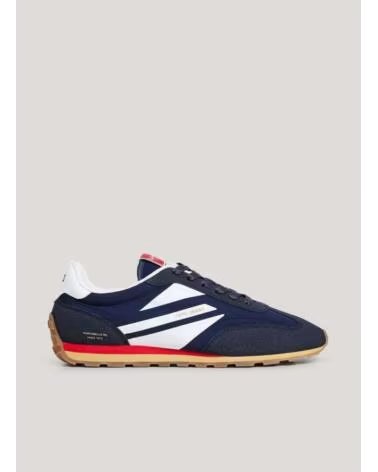 ZAPATILLAS PEPE JEANS JASON STREET MARINO
