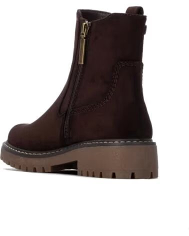 BOTINES REFRESH 17302703 MARRÓN MARRON
