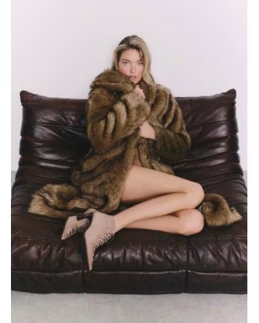 HISPANITAS HI264960 TAUPE