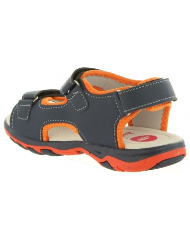 Sandalias de Niño DESTROY K115840 MARINO