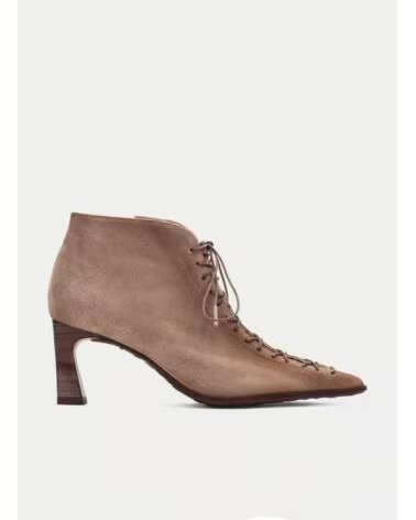HISPANITAS HI264960 TAUPE