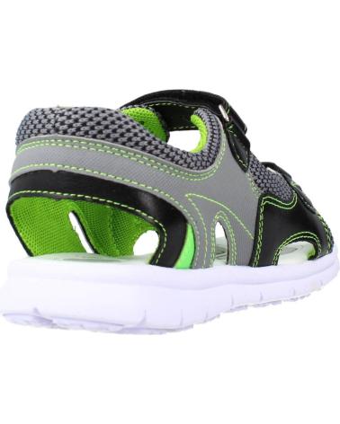 Sandales pour Garçon CHICCO CLAYTON NEGRO