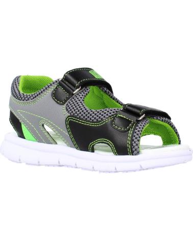 Sandales pour Garçon CHICCO CLAYTON NEGRO