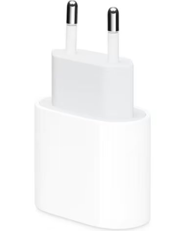 APPLE Cargador 20w usb tipo c
