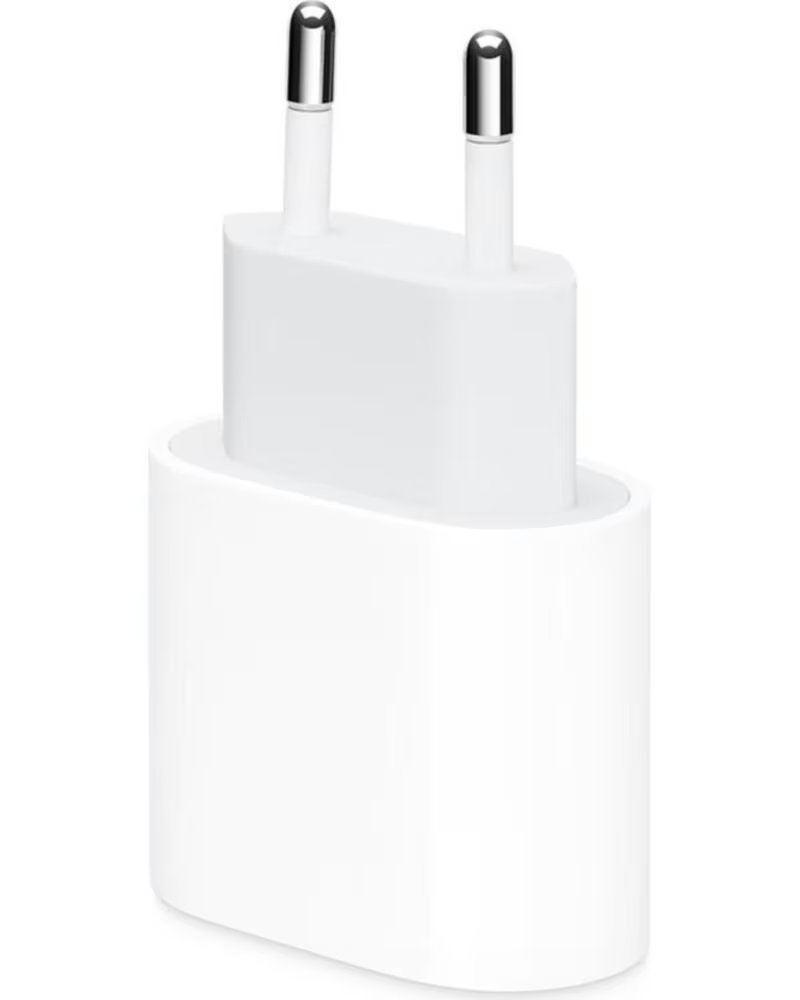 APPLE Cargador 20w usb tipo c