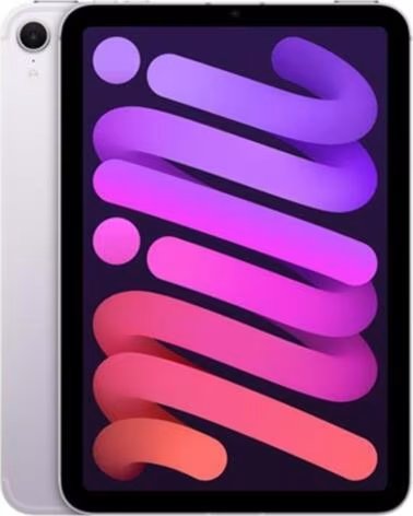 APPLE ipad mini 2024 8 3 pulgadas 512gb wifi cell purple